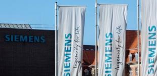 Siemens йде з Росії у відповідь на вторгнення в Україну