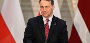 Китай міг би змусити Путіна закінчити війну, - Сікорський