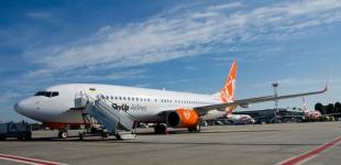 Украинская авиакомпания изменила правила перевозки багажа