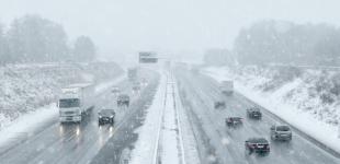 В Украине обеспечен проезд по всем трассам - Укравтодор