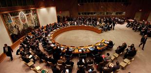 Совет Безопасности ООН проведет экстренное заседание по Голанским высотам