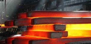 Украина введет пошлины на стальную продукцию РФ