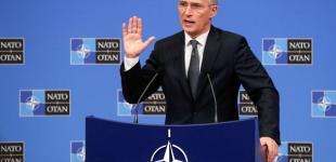 НАТО підтримуватиме Україну до її перемоги у війні, - Столтенберг