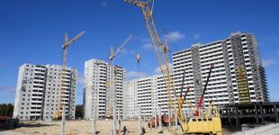 В Слуге народа оценили теневой рынок строительства в 10 млрд грн