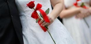  В Украине распадается каждый второй брак - СМИ