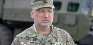 Ревизию финансовых затрат СНБО во времена Турчинова засекретили