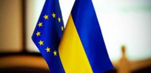 ЕС требует немедленных результатов в борьбе с коррупцией в Украине