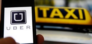 Uber запустится в еще одном украинском городе