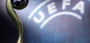 УЕФА создаст в Крыму две лиги