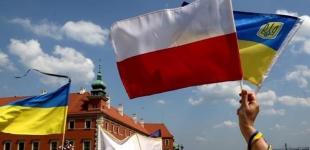 Число украинцев в Польше выросло впятеро – консул