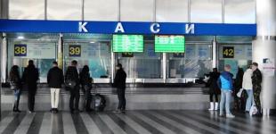 В Україні з березня дорожчають квитки на потяги