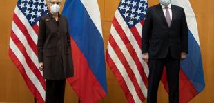 Тривали майже 8 годин. У Женеві завершилися переговори США та Росії щодо 