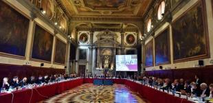 Закон о языке проанализируют в Венецианской комиссии