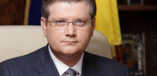 Вилкул назвал давлением попытку вручить ему повестку