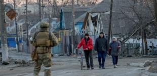 На окупованих територіях гостра гуманітарна криза, — ЦНС