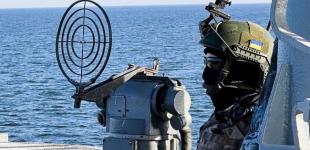 Україна оголосила про військову загрозу в російських портах у Чорному морі