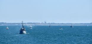 Україна перехопила ініціативу в Чорному морі. В ВМС пояснили, що це означає