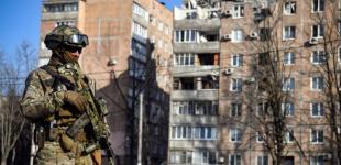Українці розповіли про матеріальні втрати від війни
