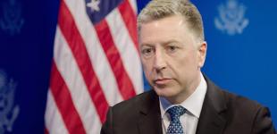 Волкер мог быть замешан в давлении на Зеленского - информатор