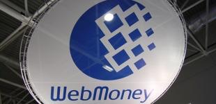 Украина ввела санкции против WebMoney