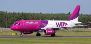 Wizz Air скасувала скандальний рейс з Москви в Абу-Дабі