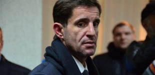 Шкиряк заявил, что из-за Саакашвили бойцам АТО угрожают