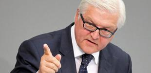 Штайнмаєр закликав Путіна вивести війська з України та піти на прямі переговори з Зеленським