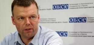 Хуг рассказал, что изменилось за четыре года войны в Донбассе