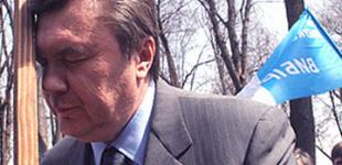 Януковичу не удастся избежать тюрьмы