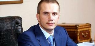Суд отменил санкции ЕС против сына Януковича