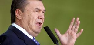 Российские СМИ опубликовали новое заявление Януковича: он требует референдума