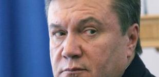 Янукович одарит грантами молодых писателей и мастеров народного искусства
