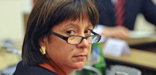 Яресько предварительно согласилась возглавить Кабмин - источники