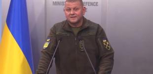 Зеленський пояснив звільнення Залужного і низки командувачів необхідністю переформатування та ліквідації бюрократії