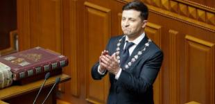 Зеленский распустил Раду и назначил выборы на 21 июля 