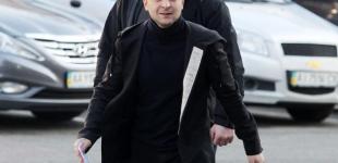 Зеленский рассказал о договоренности с Коломойским, Пинчуком и Ахметовым