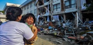 Всемирный банк даст Индонезии миллиард на восстановление