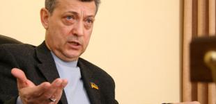 Олександр Бондар: «Хочеш бути депутатом – підписуйся, що увійдеш до фракції ПР»