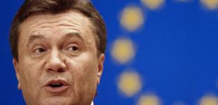 Список «кошельков»: почему Виктору Федоровичу не надо дразнить Европу