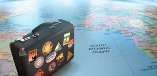 Куда поехать в отпуск: доступные варианты отдыха за границей на майские и летом