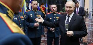 Кремль нахабно бреше про фронт: навіщо РФ створює ілюзію своєї перемоги - деталі ISW