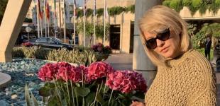 Столична художниця через соцмережі 