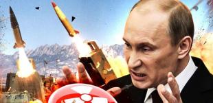 Навіщо Путін намагається показати ядерну могутність: пояснення експерта