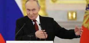 Путін не приховує своїх бажань і планів: воєнні цілі стосуються не лише України — деталі від ISW