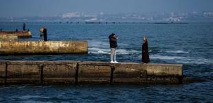 Чи здатна РФ відрізати Україну від моря: капітан ВМС оцінив погрози з Кремля