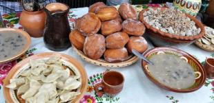 Святвечір 2025: які традиції, що має бути на столі та що категорично заборонено