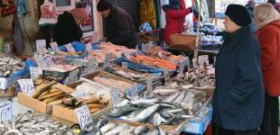 Справжня отрута: цю рибу досі продають в українських магазинах