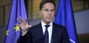 Рютте розкрив головне правило угод із Путіним: інакше він нападе знову