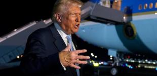 Трамп знову заговорив про ядерну війну — і здивував поясненням