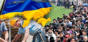 Трудова міграція до України набирає обертів: хто і навіщо приїздить сюди працювати